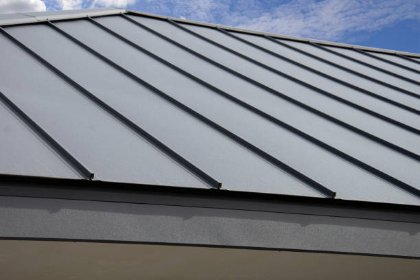 Gutter Replacement in Palmetto, FL